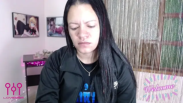 Cristal w online show from 11/04/25, 01:10