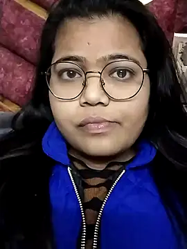 anshika 20 online show from 01/03/25, 11:35