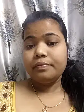 anshika 20 online show from 03/07/25, 06:46