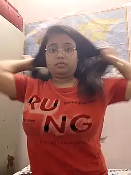 anshika 20 online show from 04/29/26, 04:00