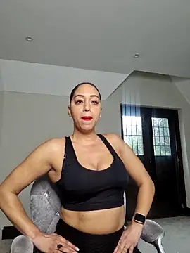 QueenTricks1 online show from 02/20/26, 12:16