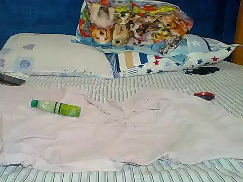 Snapshot of QueenMelisa chatting on 07/10/26, 07:56 QueenMelisa online show from 07/10/26, 07:56