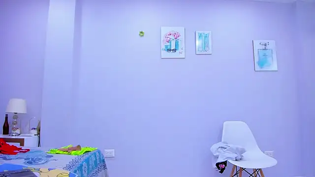 ClayrRosse online show from 03/21/25, 03:22