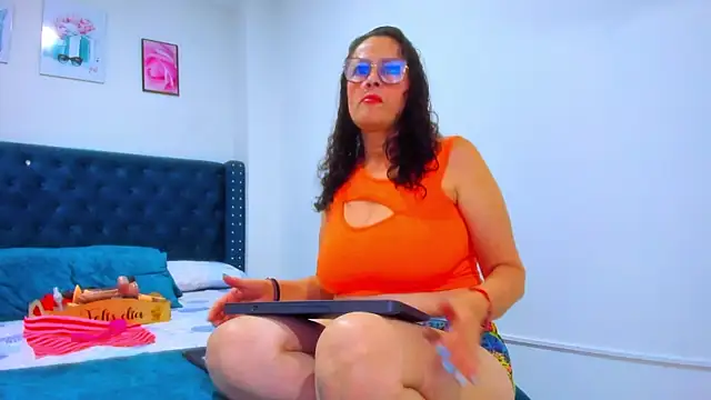 ClayrRosse online show from 10/20/25, 11:27