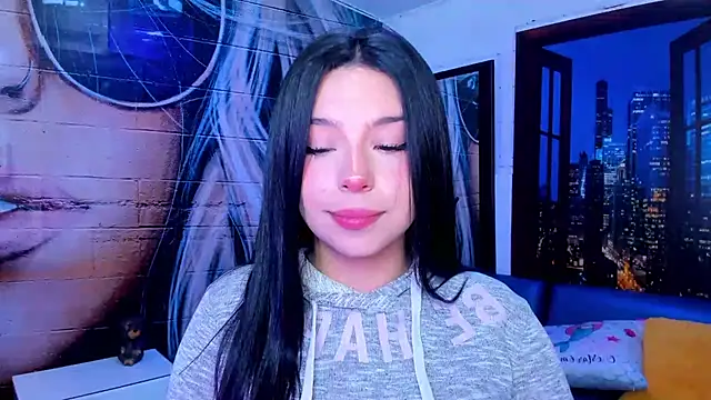 Small naughty  online show from 12/05/24, 02:11