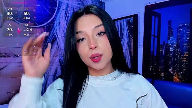 Small naughty  online show from 12/28/24, 02:10