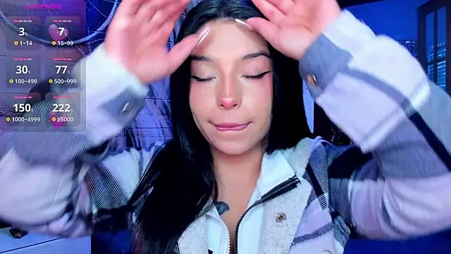 Small naughty  online show from 12/30/24, 02:08