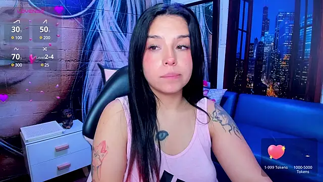 Small naughty  online show from 01/16/25, 06:59