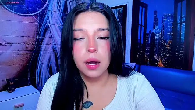 Small naughty  online show from 02/07/25, 02:04