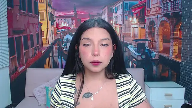 Small naughty  online show from 10/02/25, 01:40