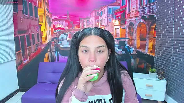 Small naughty  online show from 12/03/25, 01:42