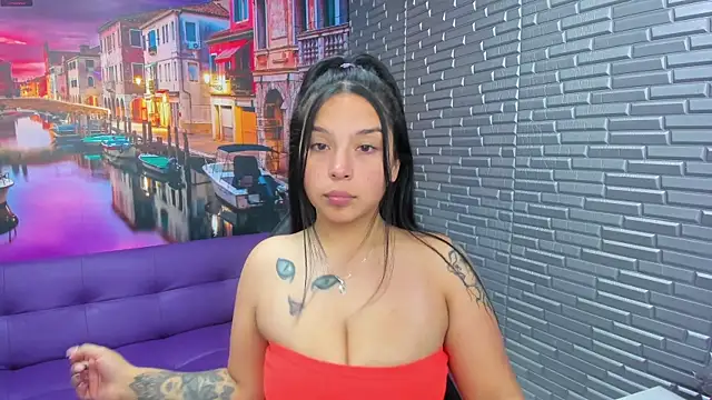 Small naughty  online show from 12/16/25, 01:38