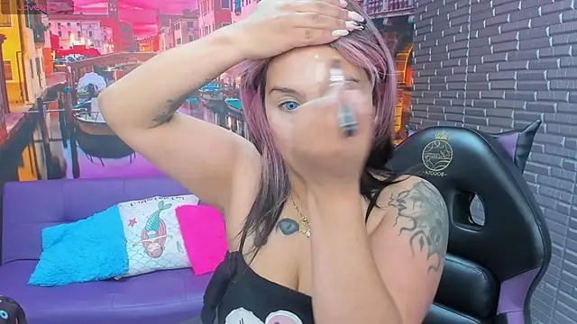 Small naughty  online show from 01/07/26, 01:35