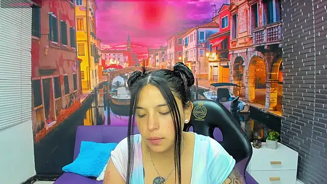 Small naughty  online show from 01/08/26, 01:35