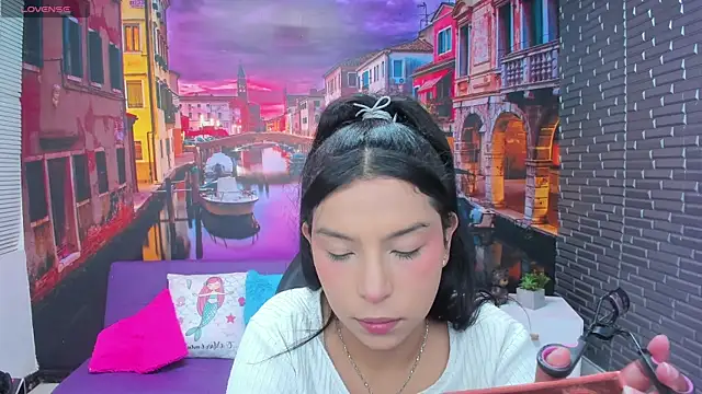 Small naughty  online show from 01/14/26, 02:01