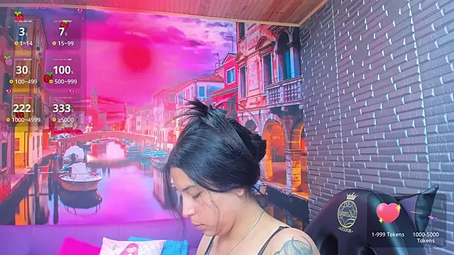 Small naughty  online show from 01/31/26, 07:11