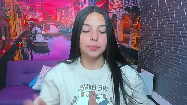 Small naughty  online show from 02/14/26, 01:41