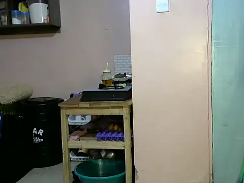 Snapshot of slender-qwene chatting on 11/17/25, 09:09 slender-qwene online show from 11/17/25, 09:09