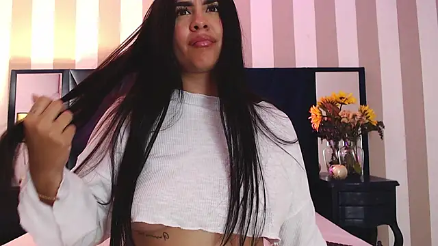 KattyPortman online show from 12/06/24, 04:47