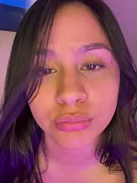 KattyPortman online show from 12/18/24, 07:36