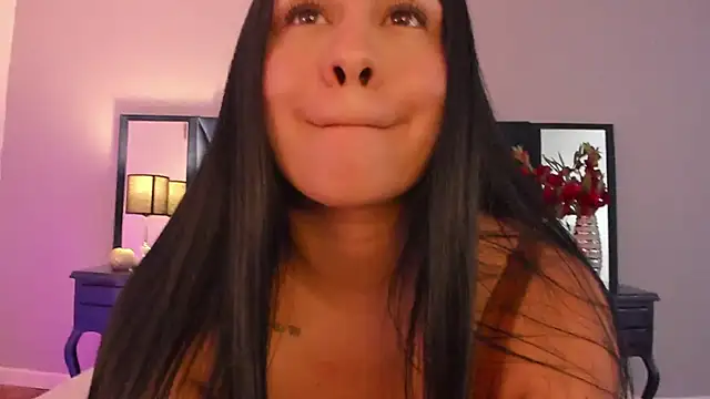 KattyPortman online show from 01/03/25, 04:33