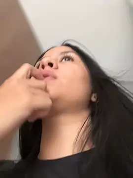 KattyPortman online show from 03/08/25, 03:02