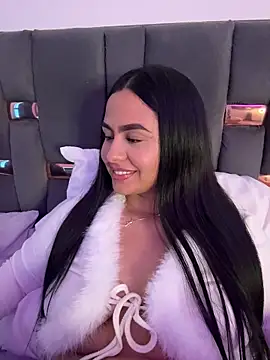 KattyPortman online show from 02/01/26, 09:13