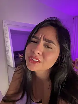 KattyPortman online show from 03/18/26, 12:14