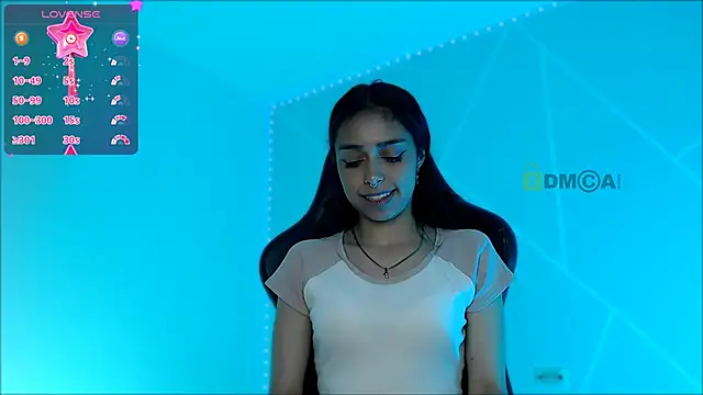 lilylouisee online show from 03/11/25, 04:29