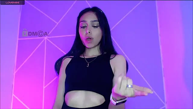 lilylouisee online show from 11/15/25, 01:40