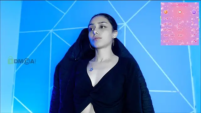 lilylouisee online show from 04/21/26, 09:06