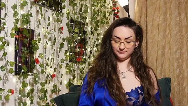 NaughtYHomemadE online show from 03/04/26, 08:26