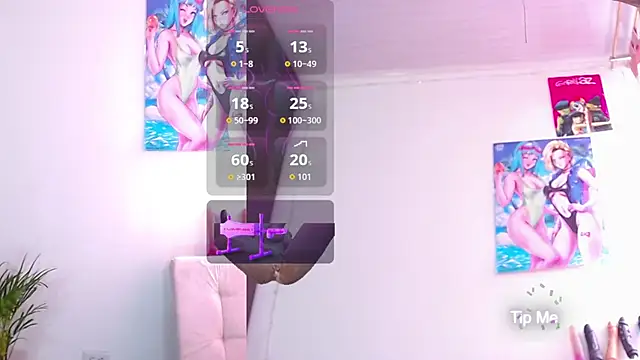 Snapshot of Anni_foxi chatting on 06/22/26, 05:10 Anni foxi online show from 06/22/26, 05:10
