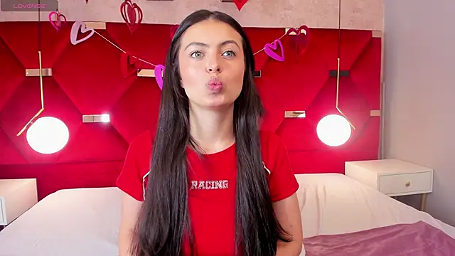 magic fernanda online show from 02/10/25, 03:10