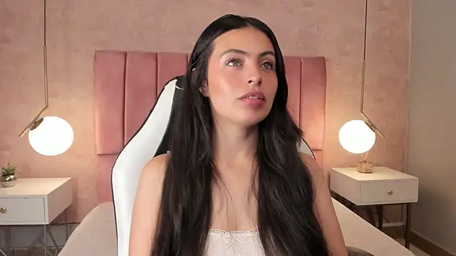 magic fernanda online show from 02/28/25, 09:33