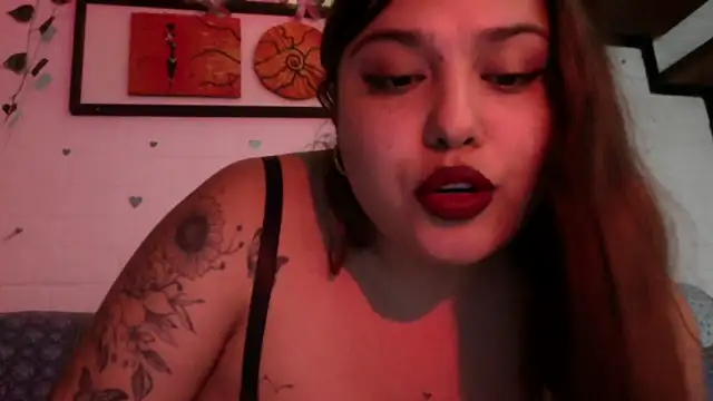 dreamgirl sweet online show from 04/01/26, 02:56