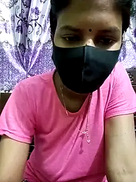 Snapshot of Anusri- chatting on 02/25/25, 04:21 Anusri- online show from 02/25/25, 04:21