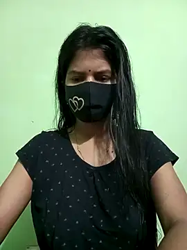 Snapshot of Anusri- chatting on 03/19/25, 12:01 Anusri- online show from 03/19/25, 12:01