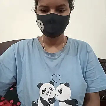 Anusri- online show from 11/20/25, 10:37