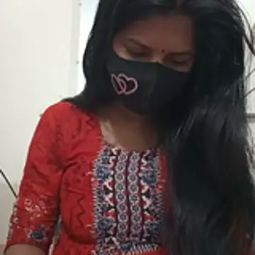 Anusri- online show from 11/23/25, 01:16