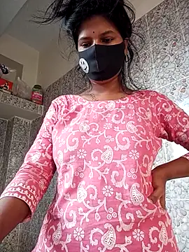 Anusri- online show from 12/22/25, 08:44