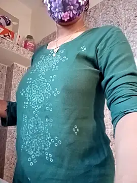 Anusri- online show from 01/16/26, 09:35