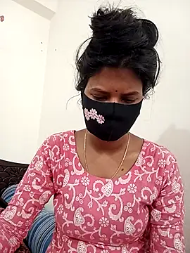 Anusri- online show from 02/16/26, 02:29