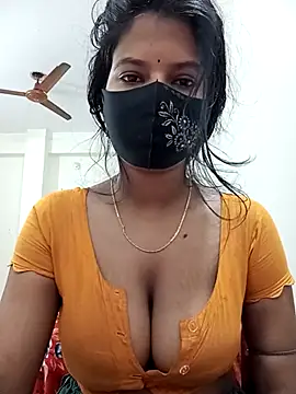 Anusri- online show from 03/18/26, 12:14