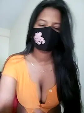 Anusri- online show from 04/06/26, 03:48