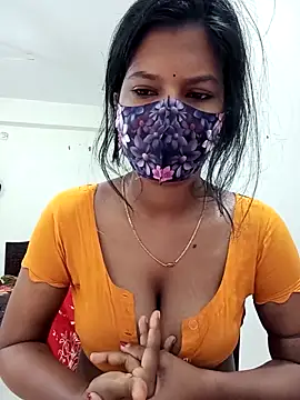 Anusri- online show from 04/08/26, 05:18