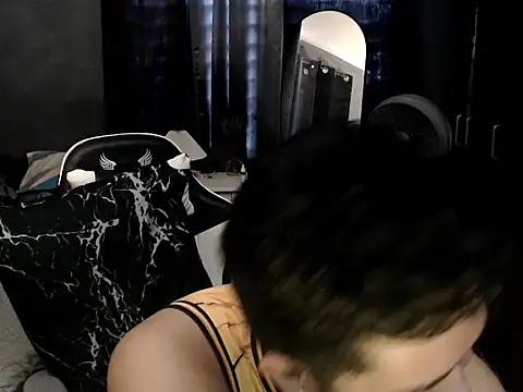 xgregor07 online show from 07/01/26, 02:24