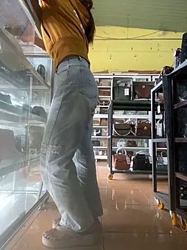 Rosa 998 online show from 10/26/25, 01:00