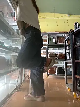 Rosa 998 online show from 10/27/25, 01:42