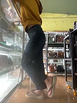 Rosa 998 online show from 10/29/25, 01:41